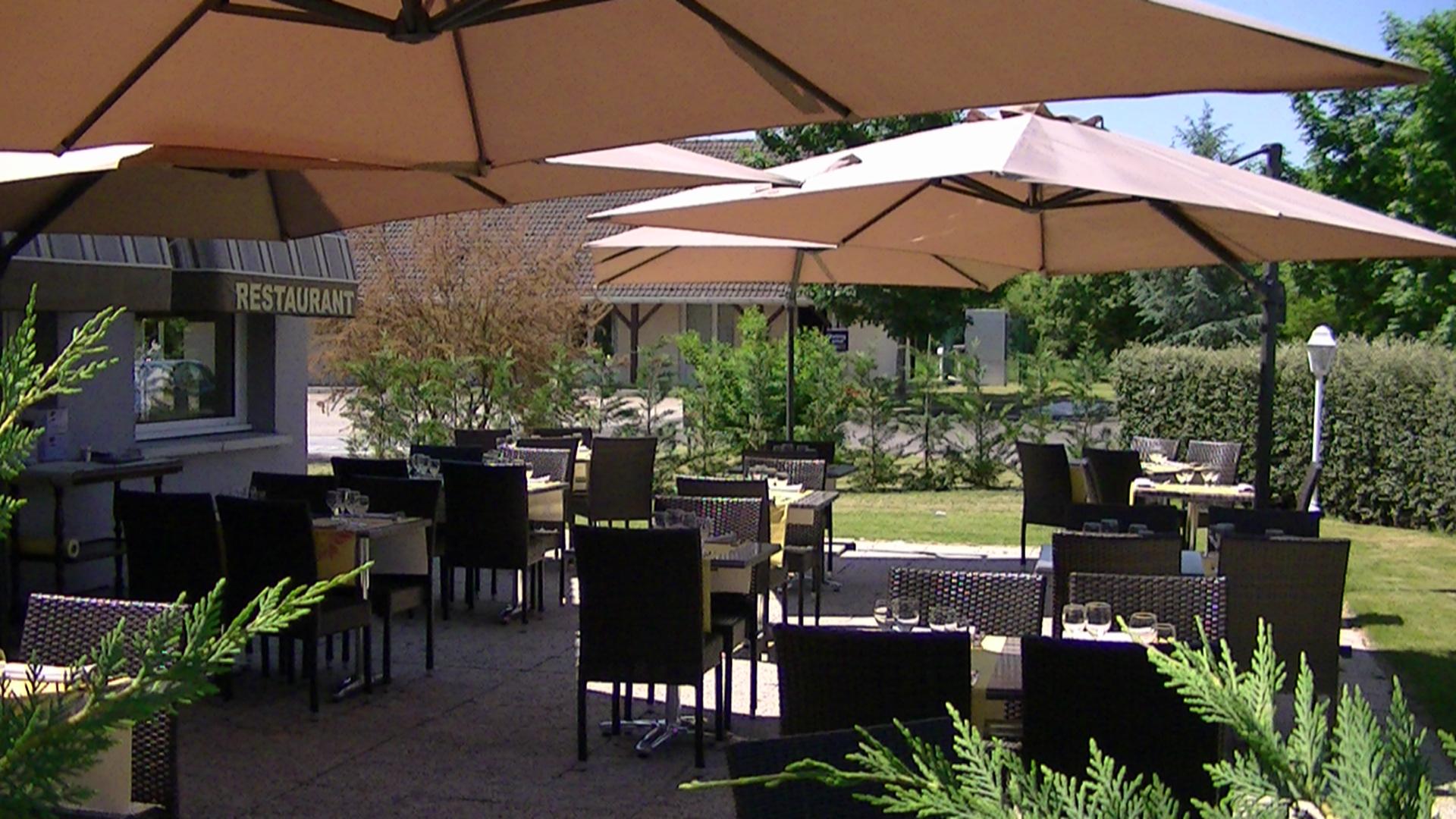 Kyriad Auxerre Appoigny Exterior photo